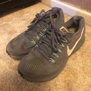Nike Running Shoes